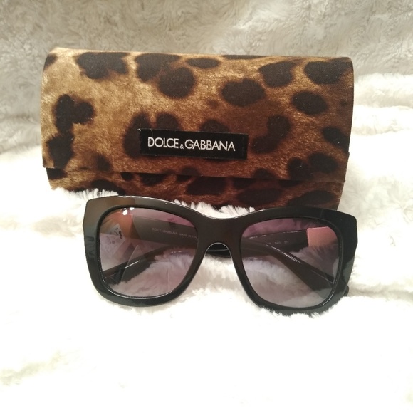 Dolce & Gabbana Accessories - Authentic Dolce & Gabbana sunglasses